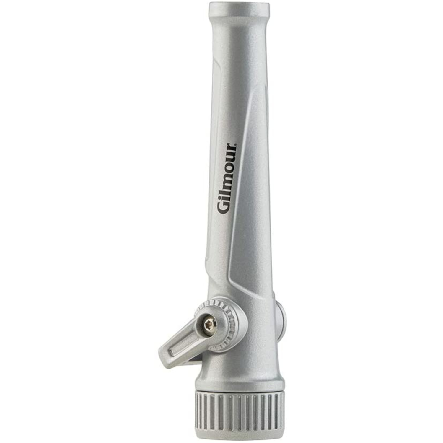 Gilmour 1 Pattern Adjustable Cleaning Metal Hose Nozzle - Mycitystee
