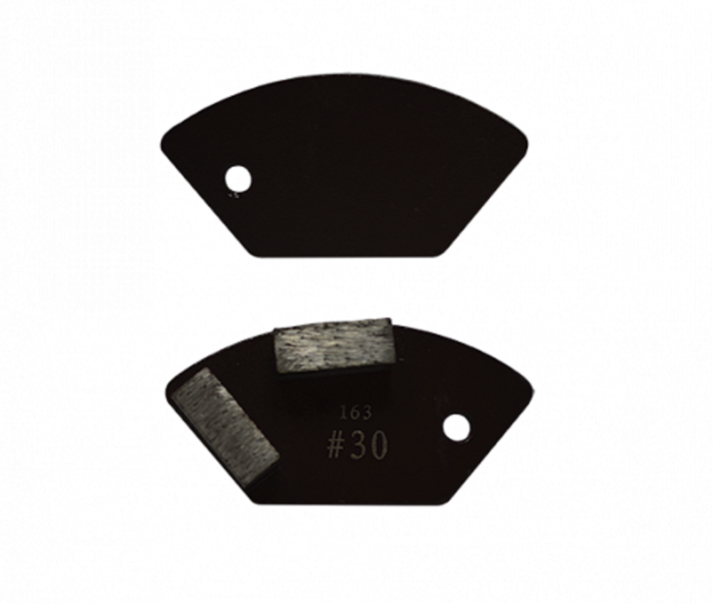 Full Bar Diamond Insert - Metal Bond 30 Grit - Mycitystee
