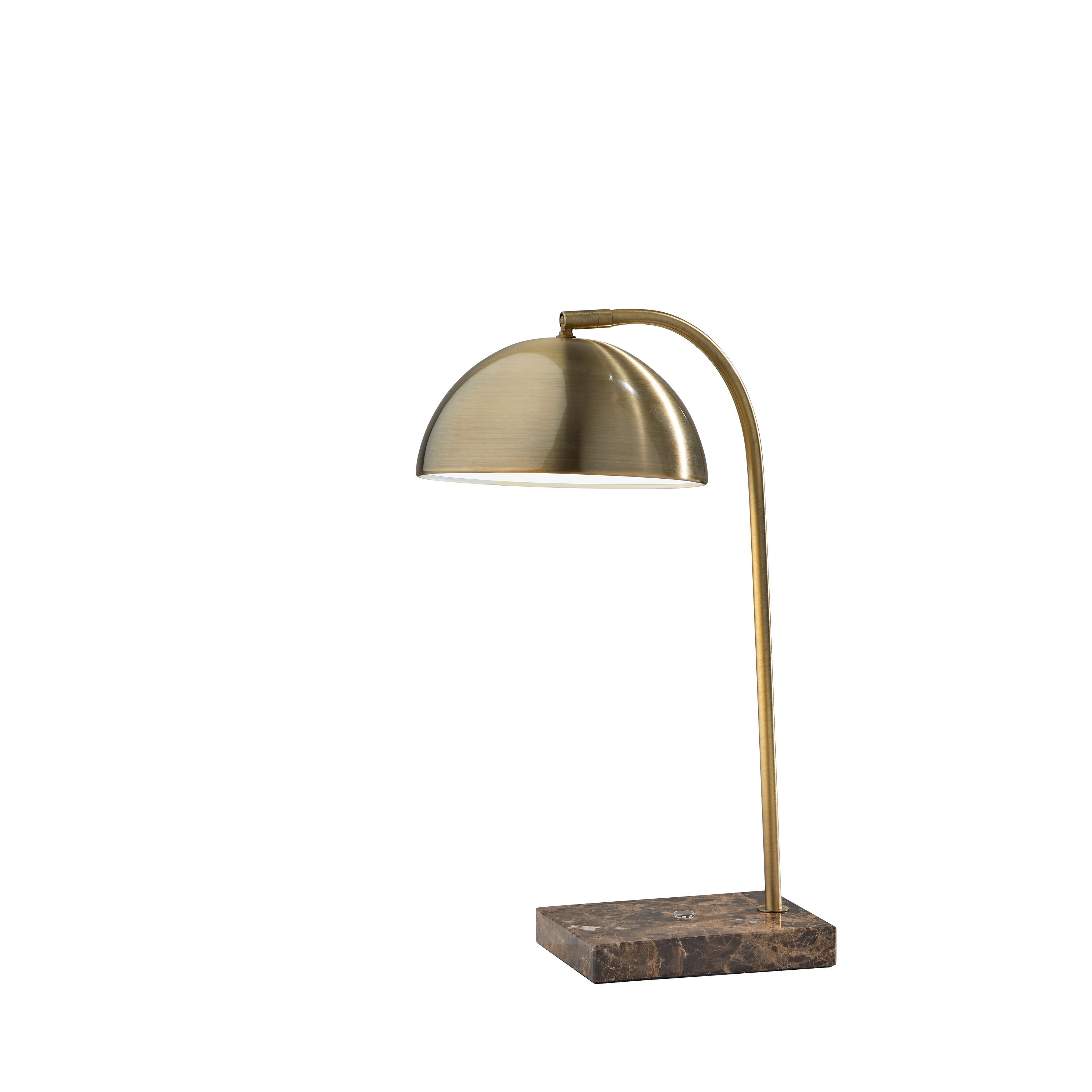 Adesso Paxton Desk Lamp - Mycitystee