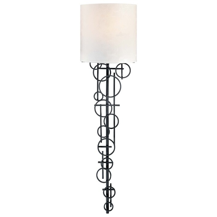 Minka Kovacs 1 Light Wall Sconce - Mycitystee