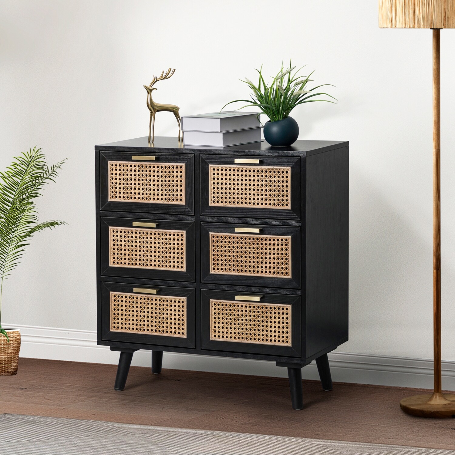 Ambre 6 Drawer 28