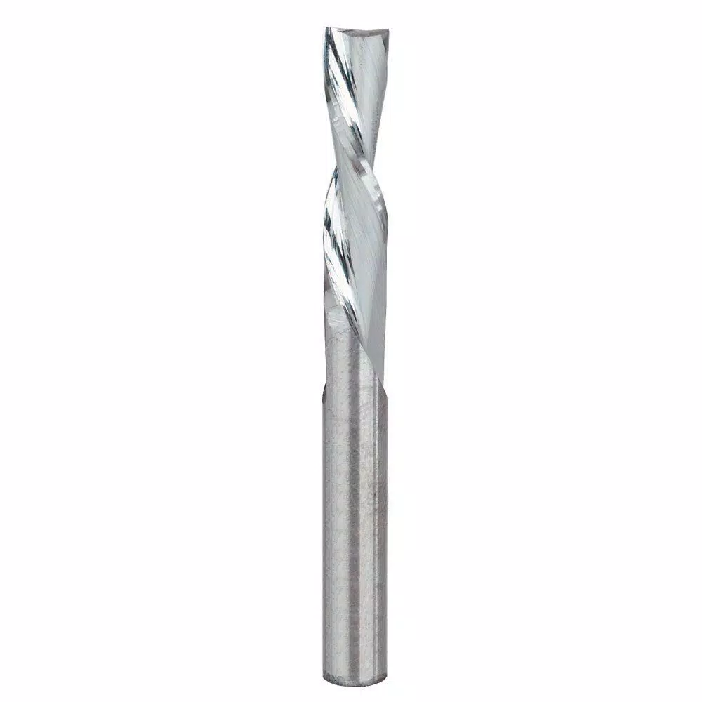 DIABLO 1/4 in. Down Spiral Bit and#8211; XDC Depot - Mycitystee