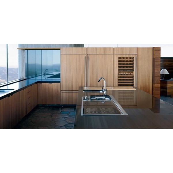 23.5 cu ft All Refrigerator Panel Ready Refrigerator - Mycitystee