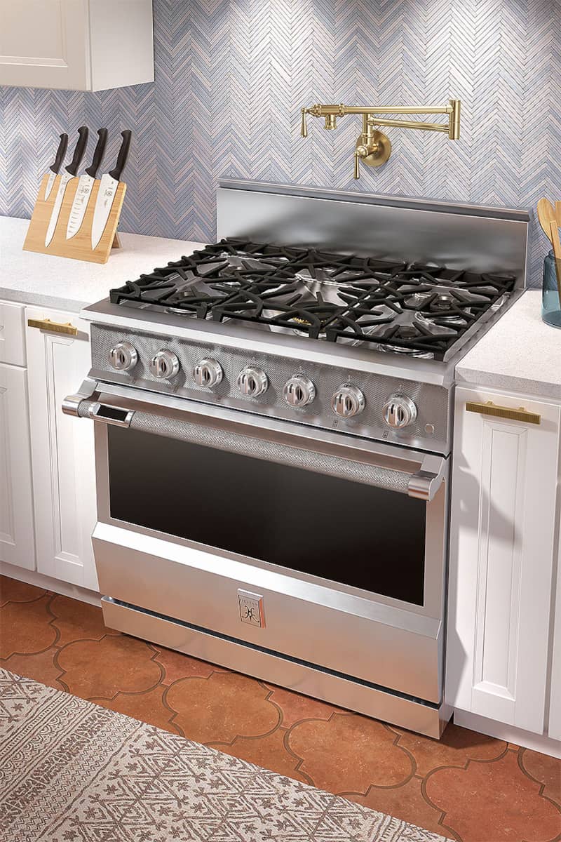 Hestan KRD Series 36