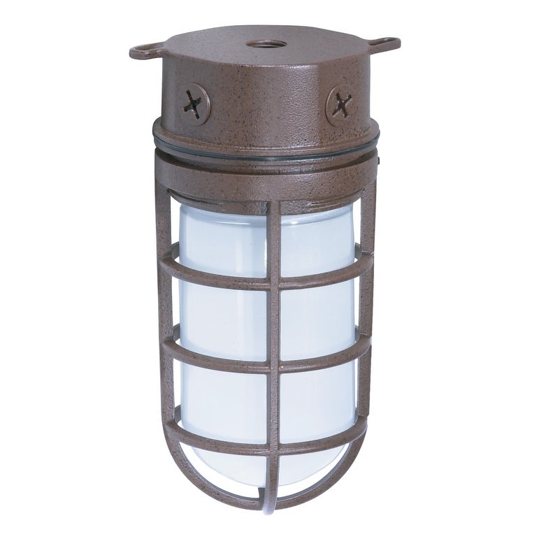1-Light Small Vapor Proof Surface - Mycitystee
