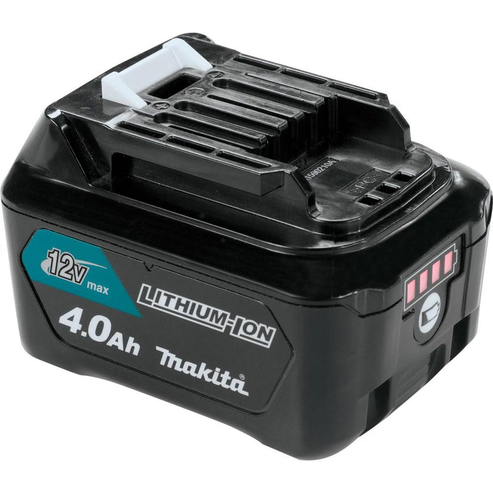 Makita 12V Max CXT Lithium-Ion 4.0 Ah Battery BL1041B from Makita - Mycitystee