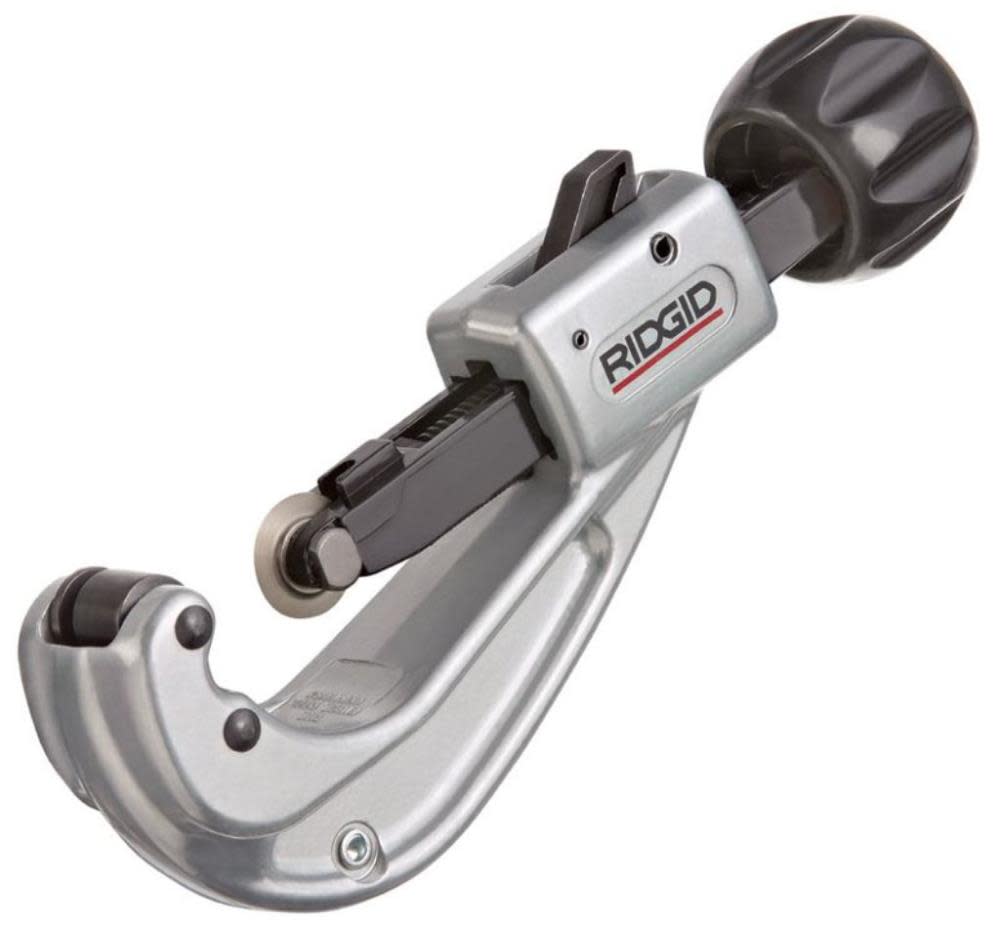Ridgid 156 Quick-Acting Tubing Cutters 31662 from Ridgid - Mycitystee