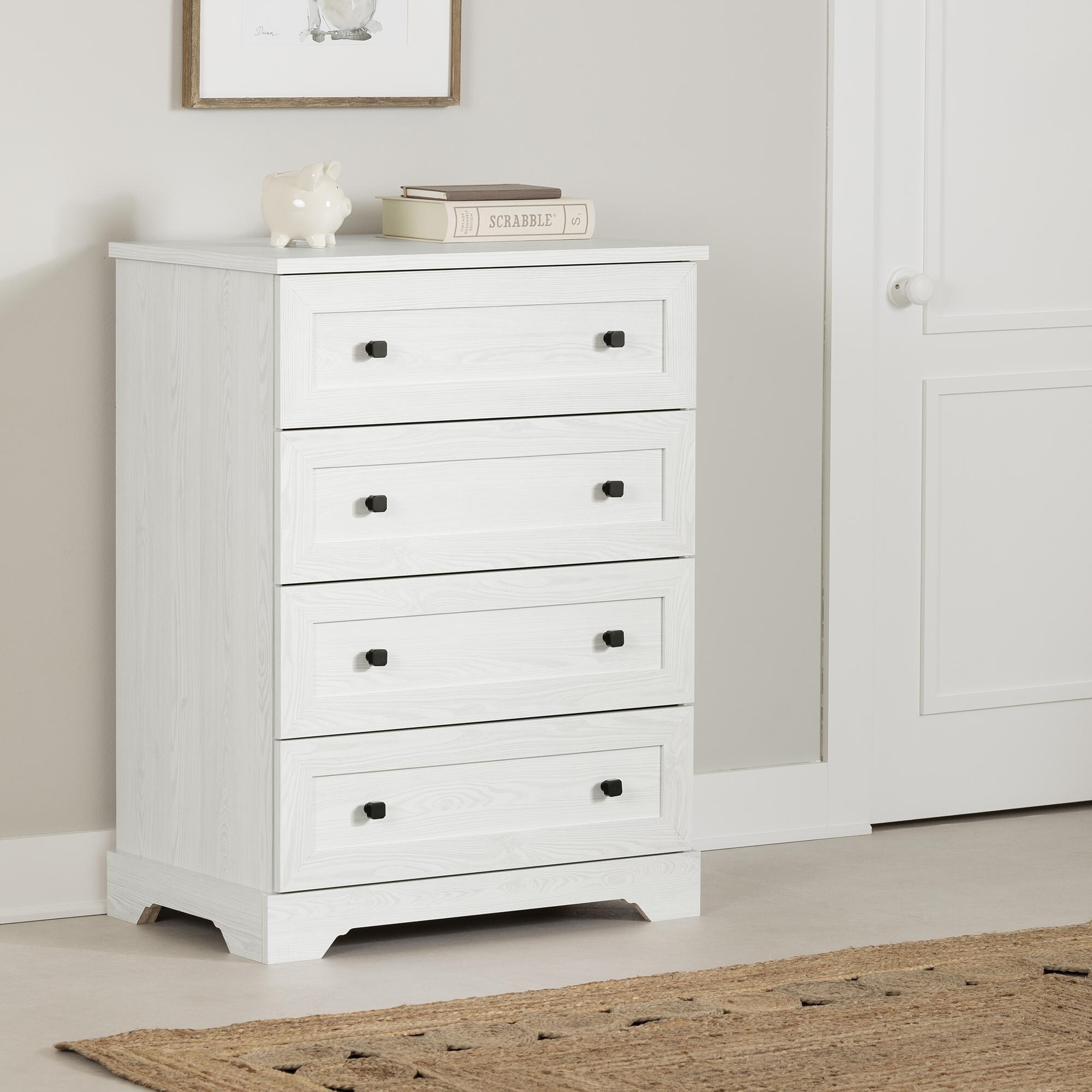 South Shore Hazen Chest - - 37251645 - Mycitystee
