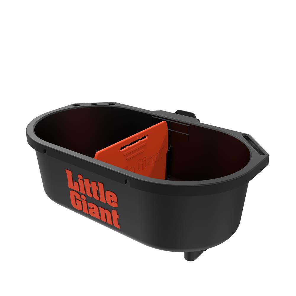 Little Giant Loot Box Equipment Bucket for Combination Ladders - Mycitystee