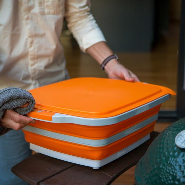 Drip EZ BBQ Prep Tub - Mycitystee