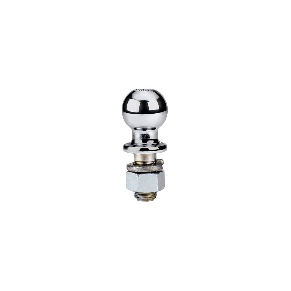 Reese 2 3/8 3500 lbs Trailer Hitch Ball - Mycitystee