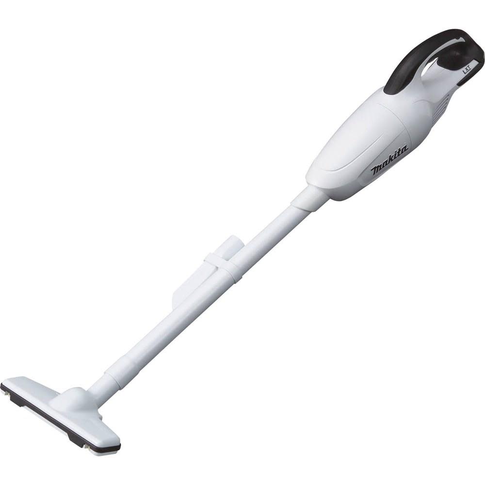Makita 18 Volt Compact Lithium-Ion Cordless Vacuum Tool Only XLC02ZW from Makita - Mycitystee
