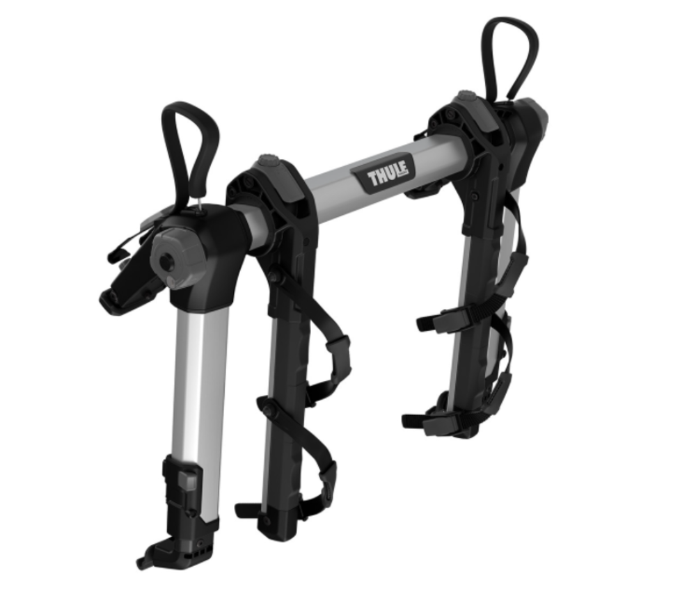 Thule OutWay Hanging 2 Bike Rack - Mycitystee