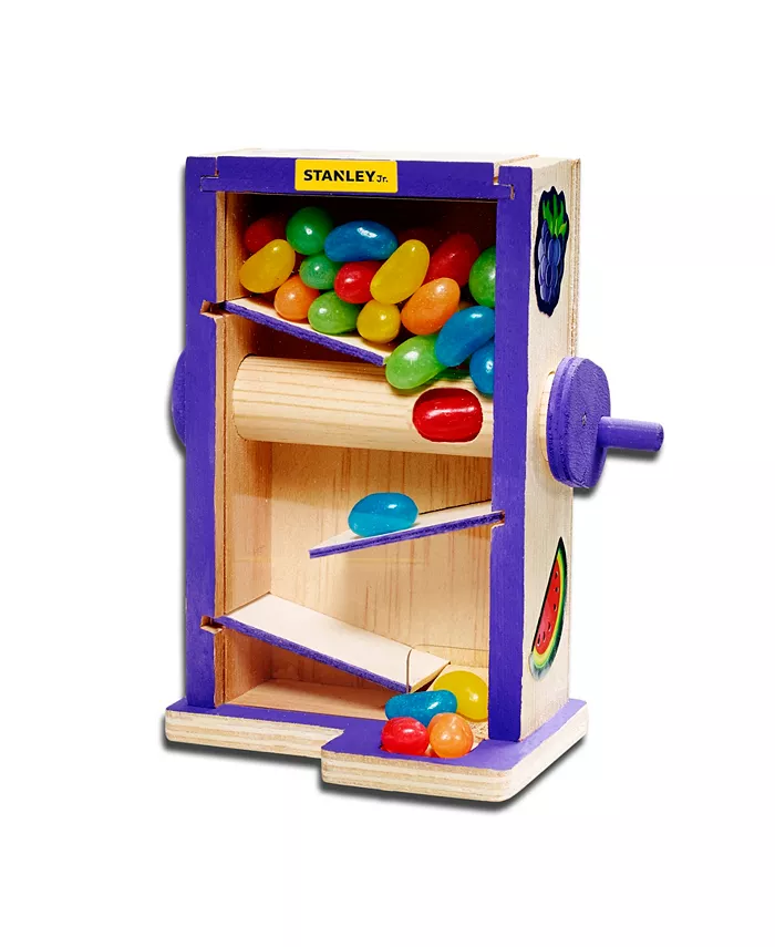 Stanley Jr. Candy Maze DIY Kit - Mycitystee