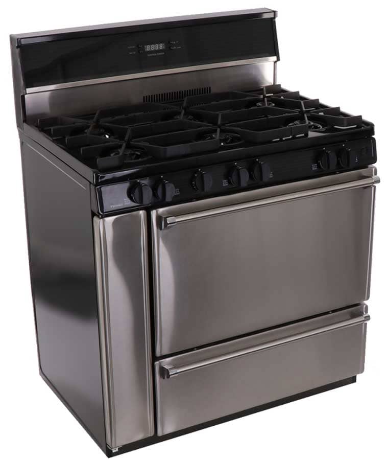 Premier Pro Series 36