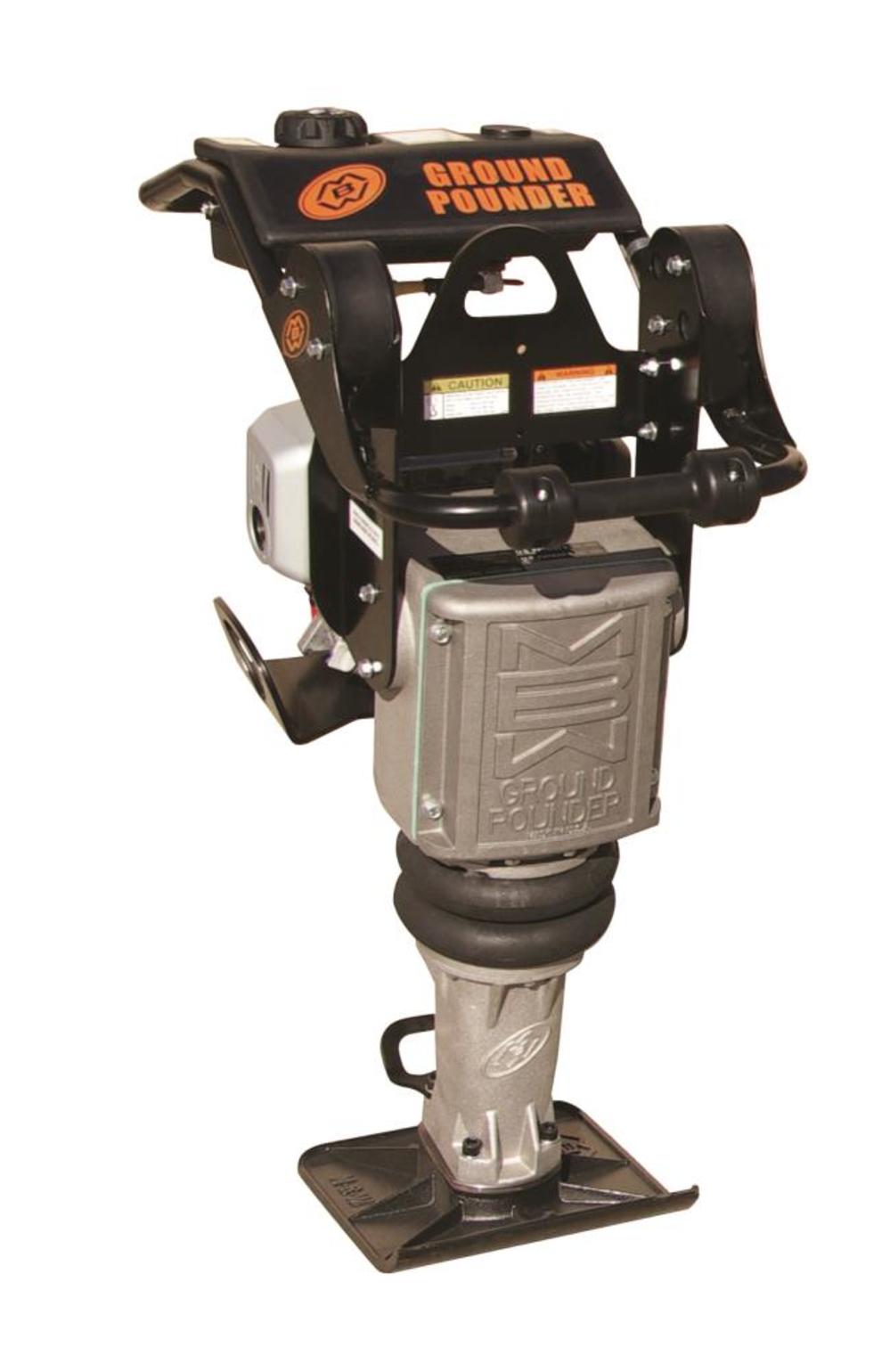 R422H12 Honda GX120 141 lb. 11 x 13 In. Rammer - Mycitystee