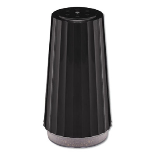 Diamond Crystal Classic Black Disposable Pepper Shakers， 1.5 oz， 48/Carton (15320) - Mycitystee