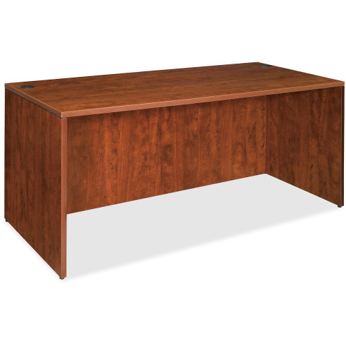 Lorell Essentials Rectangular Desk Shell (69407) - Mycitystee
