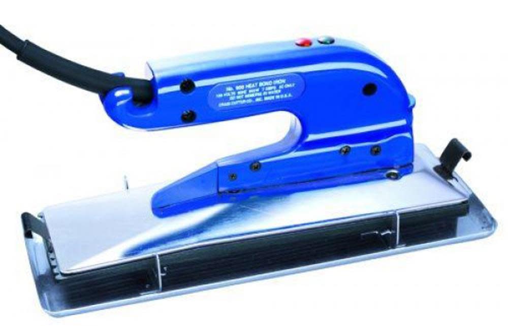 905 Heat Bond Iron (G Only) - Mycitystee