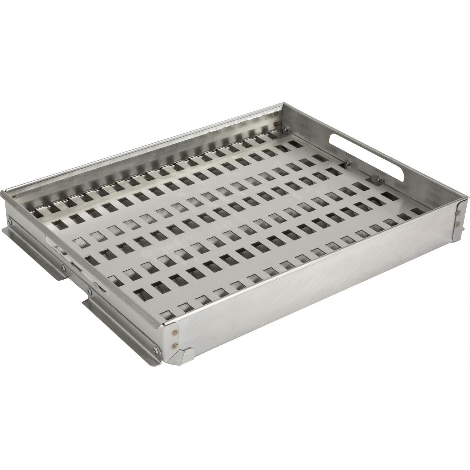 Coyote Charcoal Tray For 34 and 36-Inch Gas Grills - Mycitystee