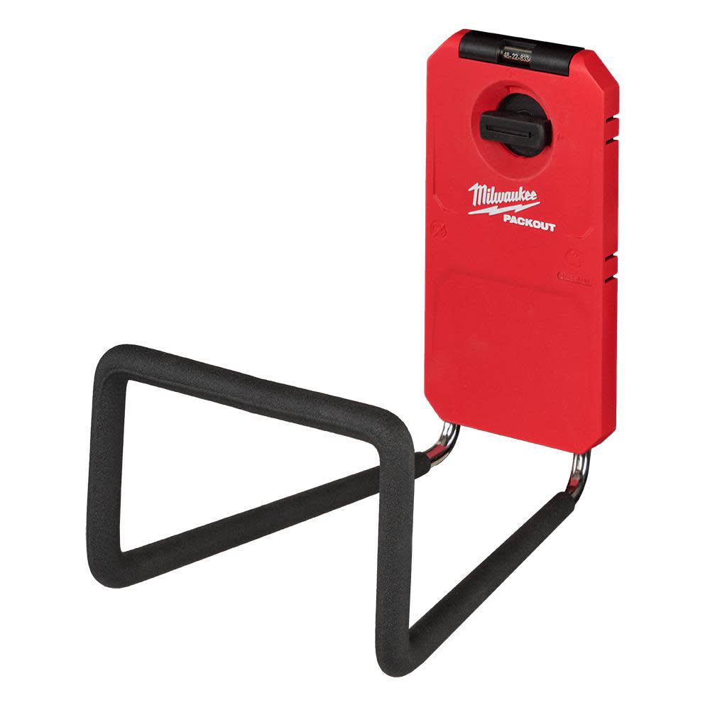 Milwaukee PACKOUT Wide Hook 48-22-8332 from Milwaukee - Mycitystee