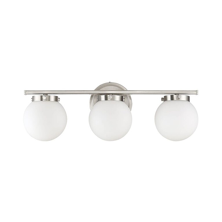 Trade Winds Antoinette 3-Light 24