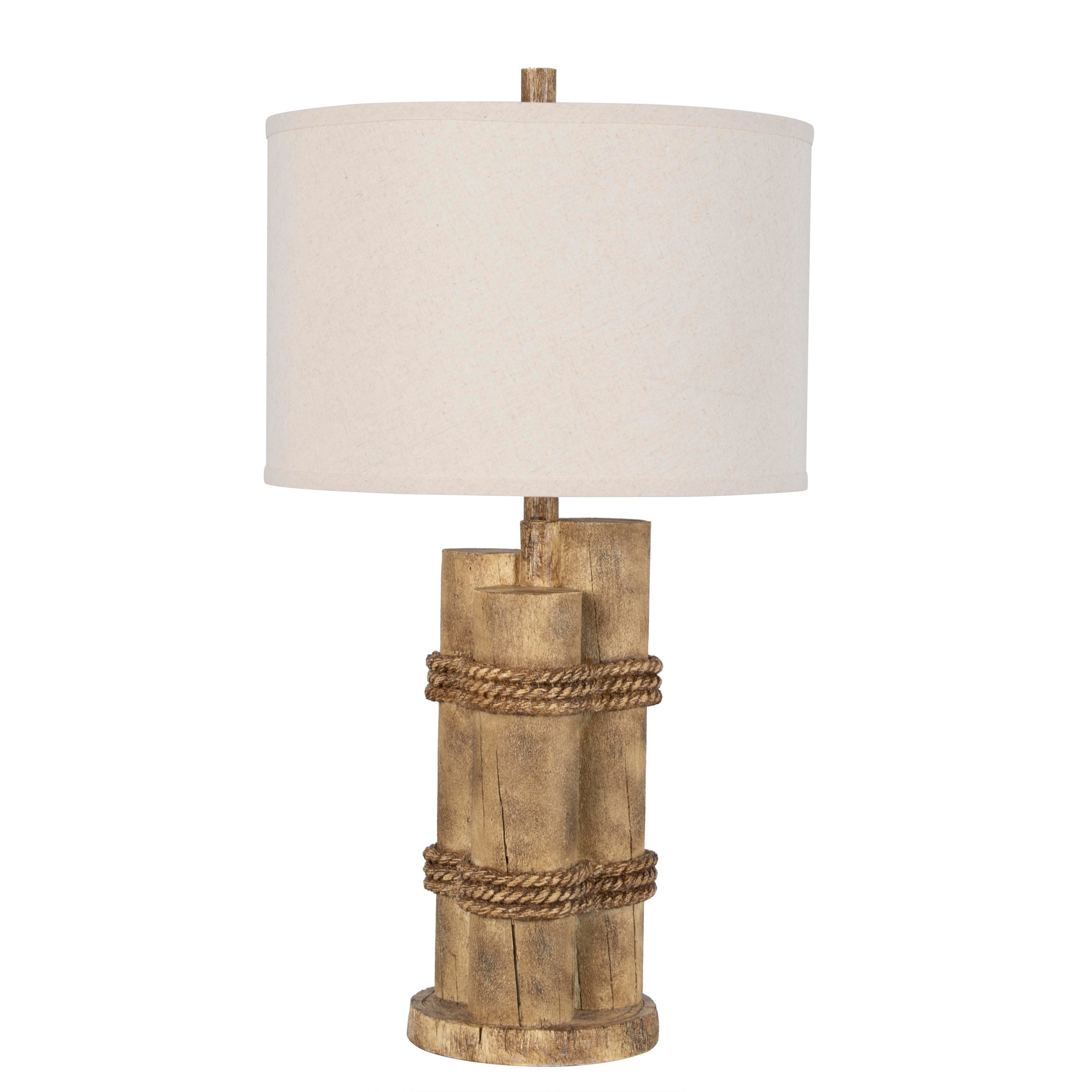 Table Lamp - 28 - Mycitystee