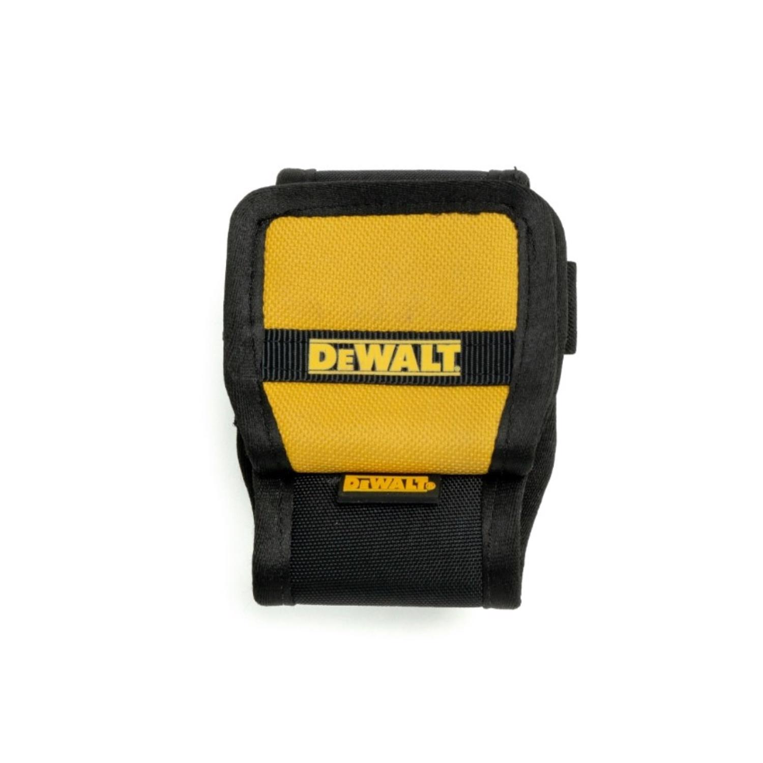 DeWalt 35 ft. L X 3.74 in. W Tape Measure Holder 1 pk - Mycitystee