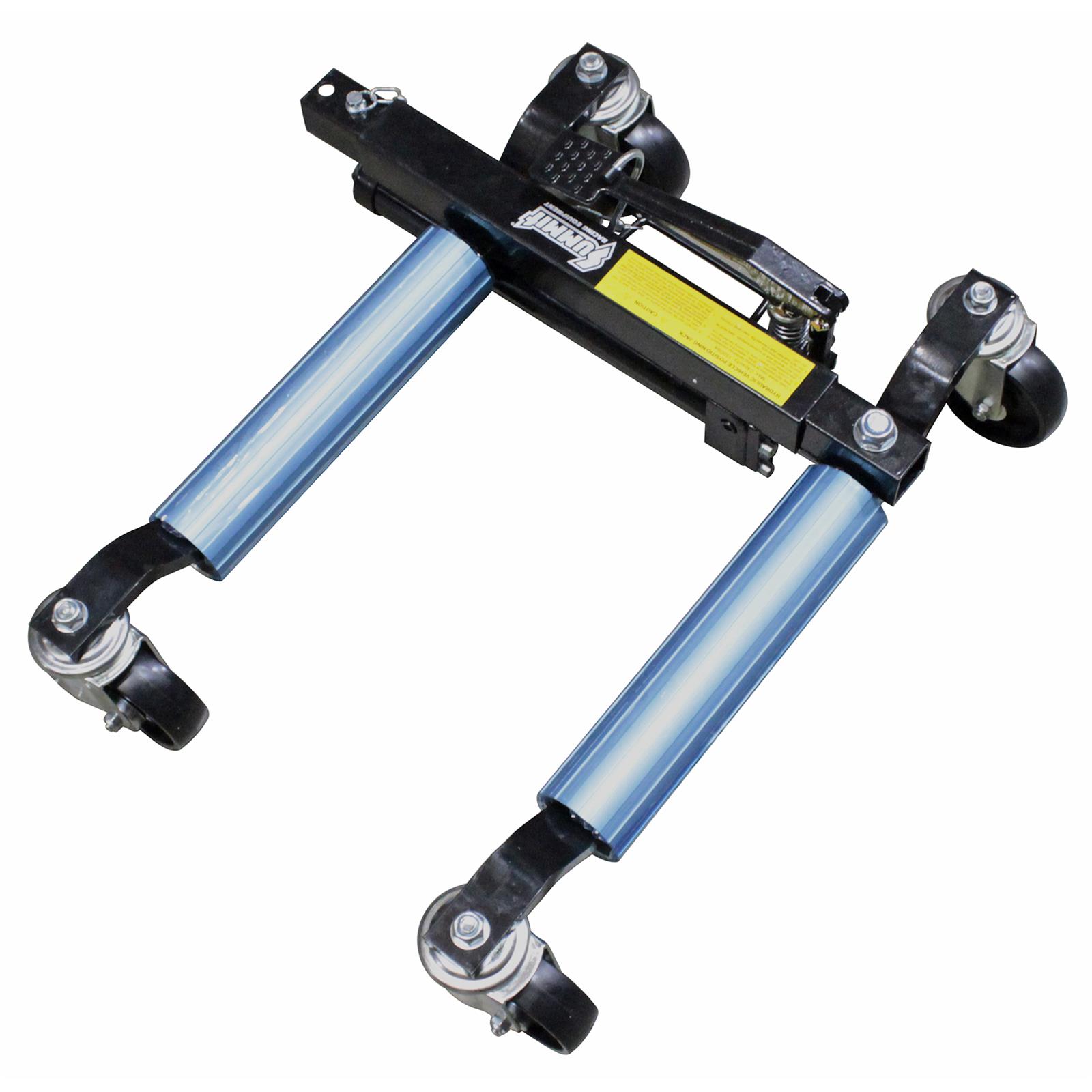 Summit Racing SUM-918070 Summit Racing? Hydraulic Wheel Dollies - Mycitystee
