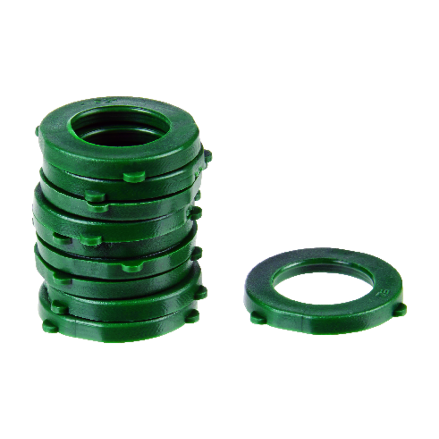Ace 3/4 in. Vinyl Non-Threaded Female Hose Washer - Mycitystee