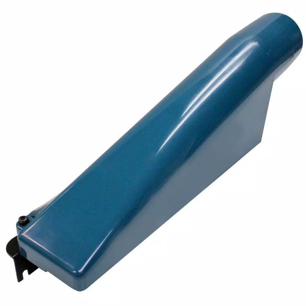 Makita Dust Collector Hood for use with Makita 2012NB， 12and#8243; Portable Planer and#8211; XDC Depot - Mycitystee
