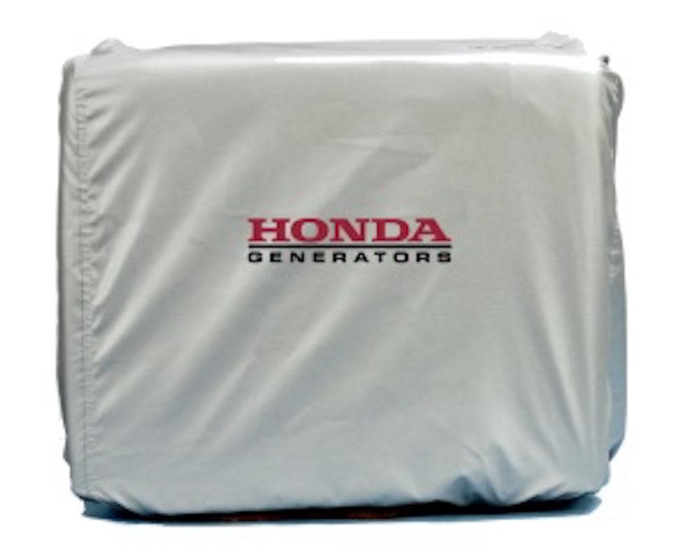Honda Generator Cover 08P57-ZA0-A80 from Honda - Mycitystee