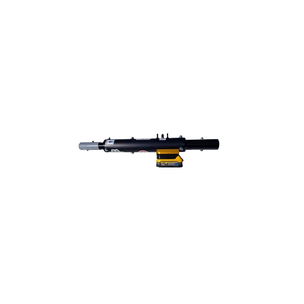 Rattle Stick EX DeWalt Style Concrete Bull Float Vibrator Bare Tool - Mycitystee