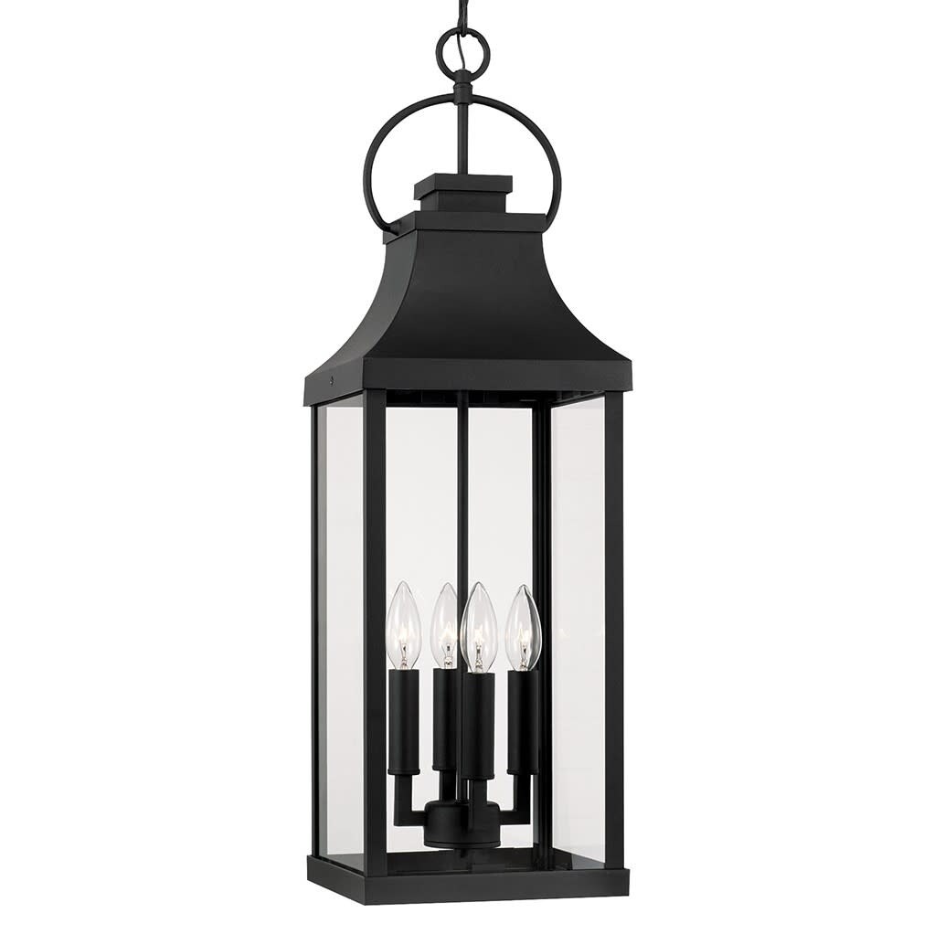 Capital Lighting 946442 Bradford 4 Light 9