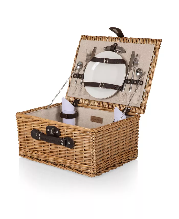 Picnic Time Classic Picnic Basket - Mycitystee