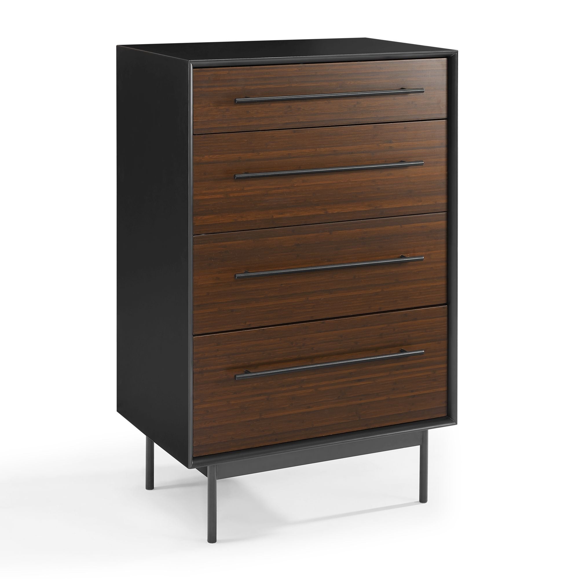 Park Avenue 4 Drawer High Chest - - 31895199 - Mycitystee