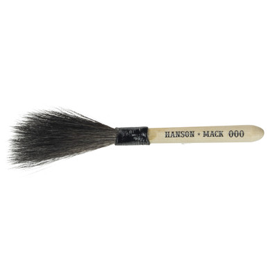 Series 13 Hanson/Mack 