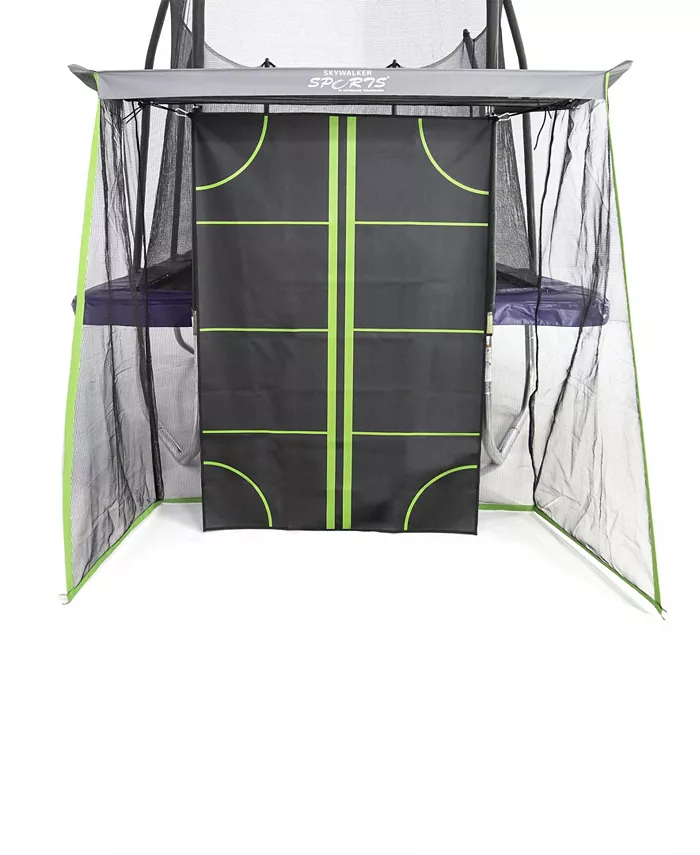 Skywalker Trampolines Skywalker Sports Multi Sport Training Net Accessory - Mycitystee