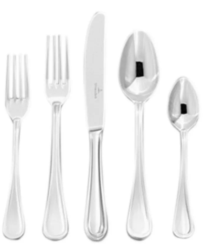 Villeroy Boch Merlemont 5-Piece Place Setting - Mycitystee