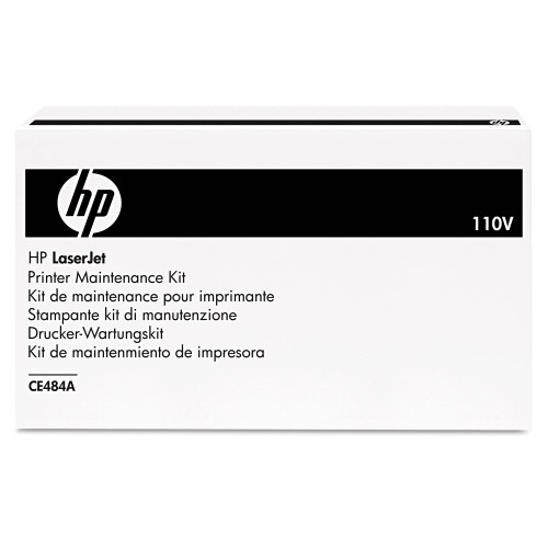 HP CE484A 110V Fuser Kit - Mycitystee