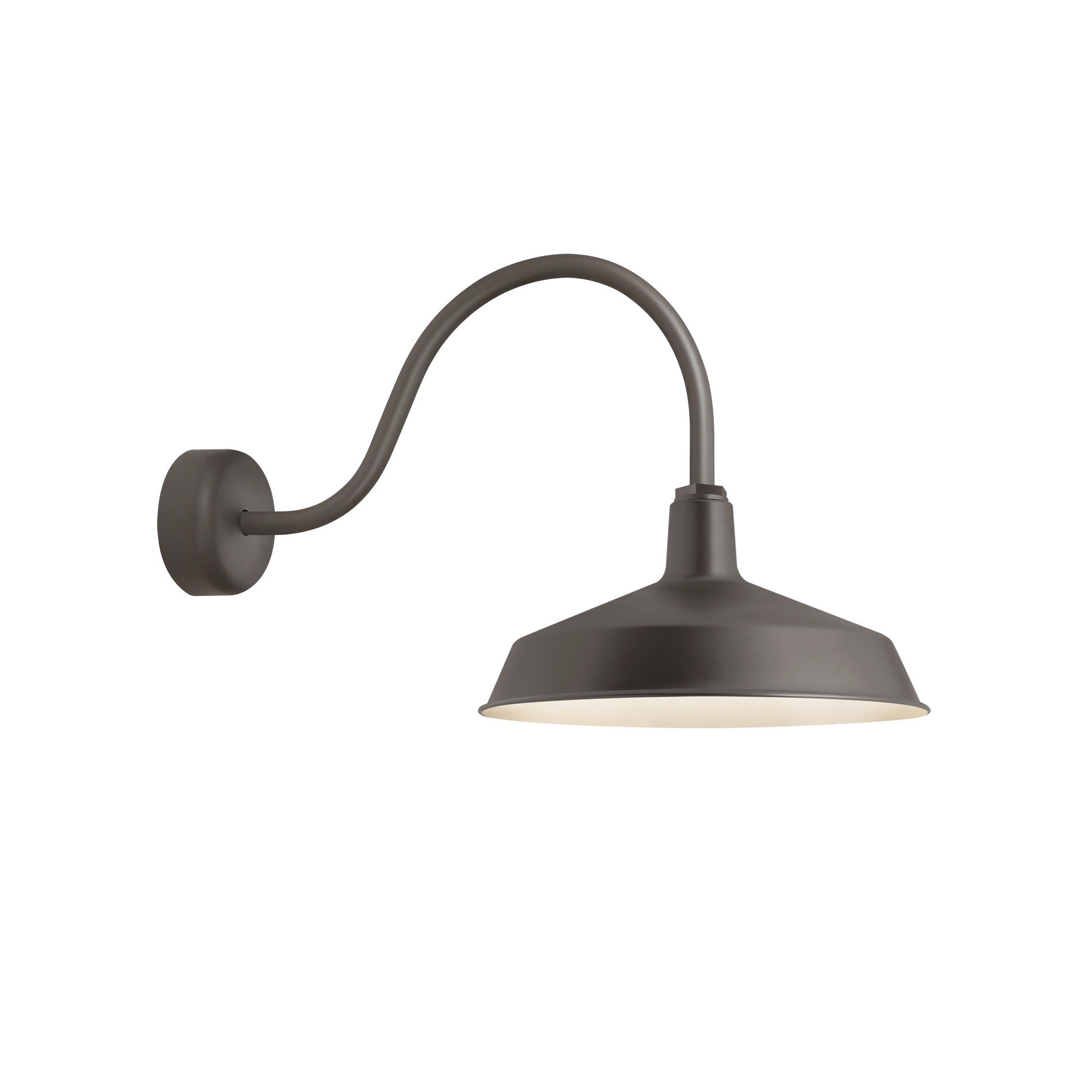 Essentials by Troy RLM Ezra 23-inch Textured Bronze Wall Sconce Shopping - The Best Deals on Outdoor Barn Lights | 19494281 - Mycitystee
