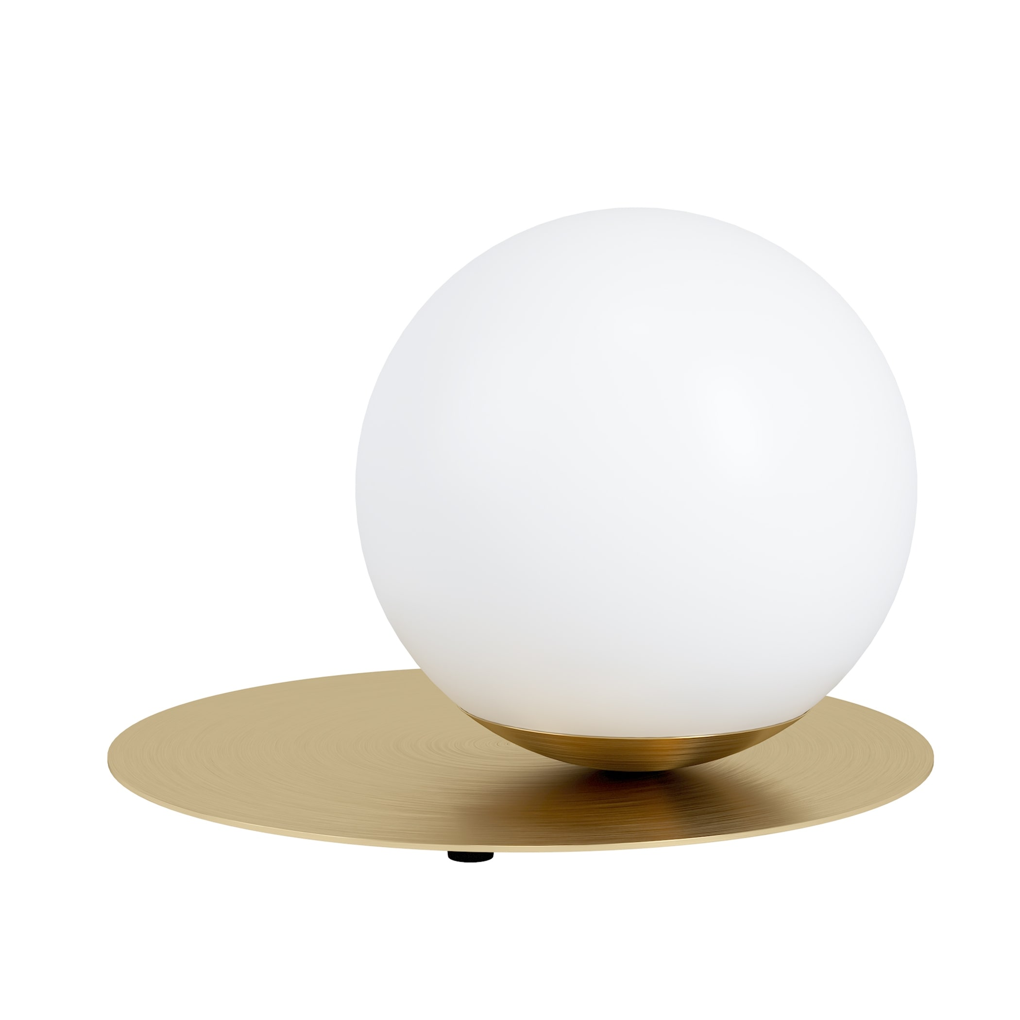 EGLO Arenales - 1 Light Table Lamp - Mycitystee