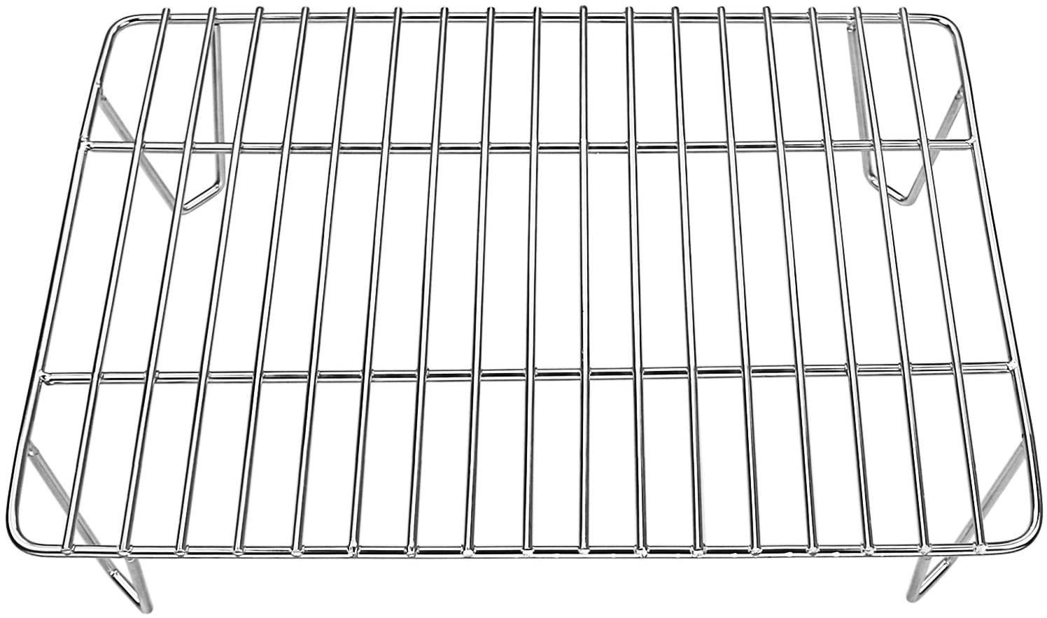 Pellet Grill Rack fits GMG Green Mountain Grill Davy Crockett Grill - Mycitystee