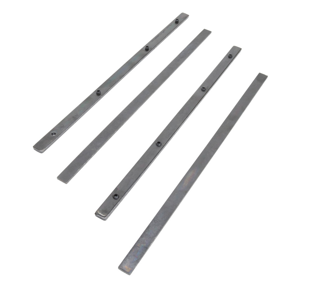 Adaptive Cutting System Guide Track Connectors - Mycitystee