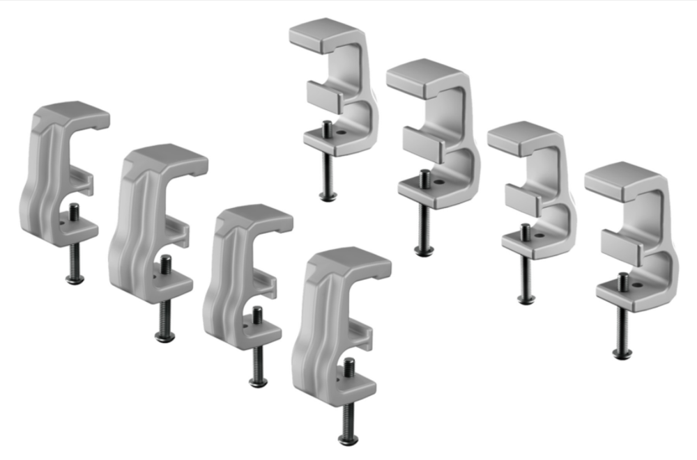 Thule Fitting Kit for Xsporter Pro Adapter - Mycitystee