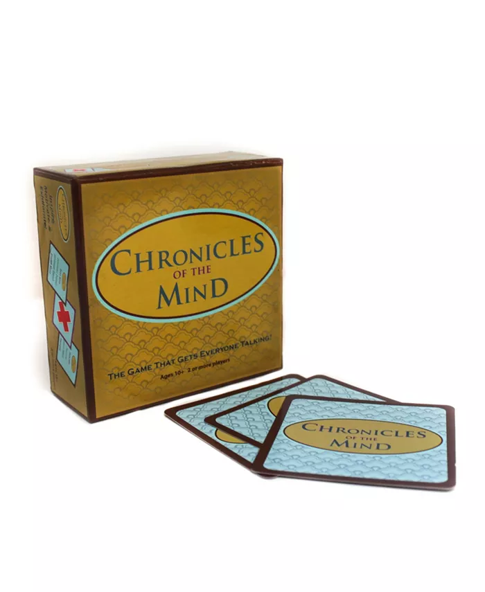 Griddly Games Chronicles of the Mind Game - Mycitystee