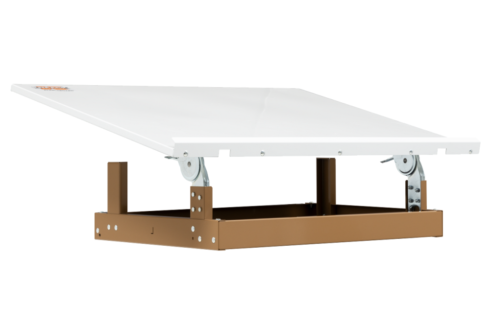 Knaack PLANZBOARD Mobile Work Station PT-01 from Knaack - Mycitystee