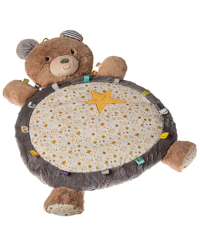 Mary Meyer Corporation Mary Meyer Taggies Be a Star Baby Mat - Mycitystee