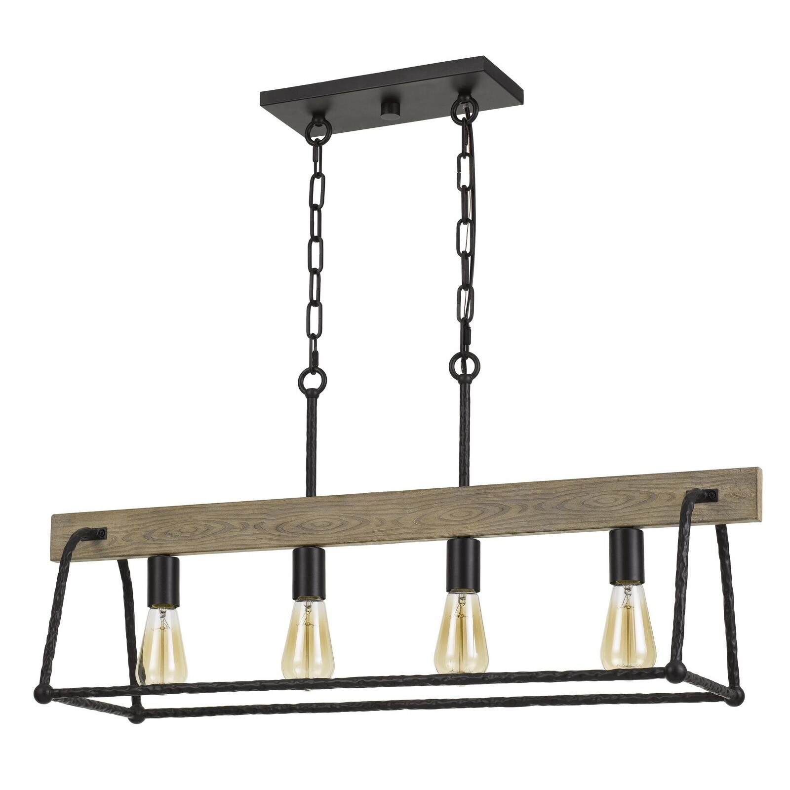 Lockport Chandelier - Mycitystee