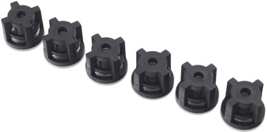 Veloci Replacement Pump Kit for Annovi Reverberi AR1828 Valves O-Rings - Mycitystee